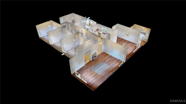 461 Glade Park Drive