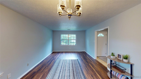 461 Glade Park Drive