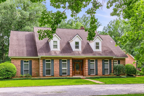 580 Timberlane Road