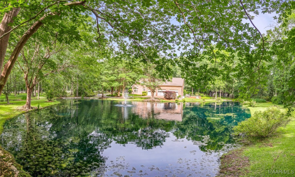 580 Timberlane Road