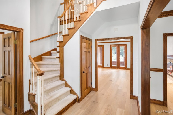 580 Timberlane Road