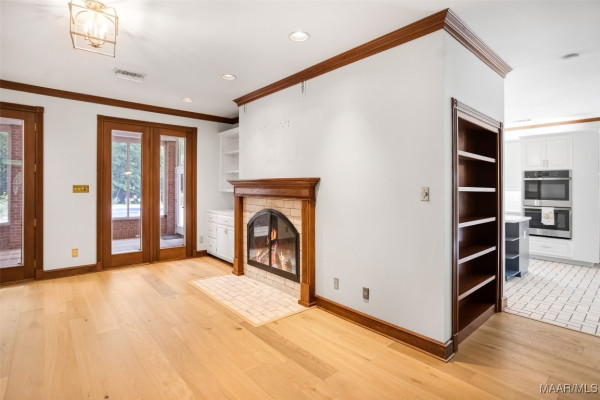 580 Timberlane Road