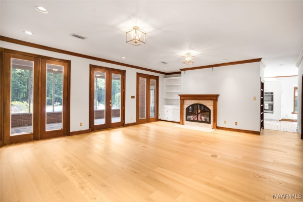 580 Timberlane Road