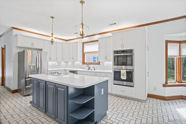 580 Timberlane Road