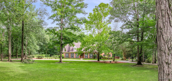 580 Timberlane Road