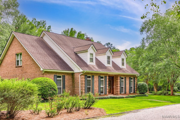 580 Timberlane Road