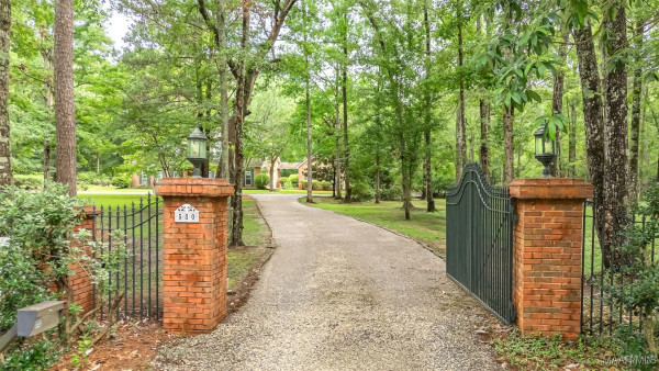 580 Timberlane Road