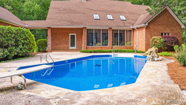 580 Timberlane Road