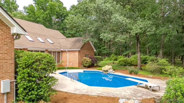 580 Timberlane Road