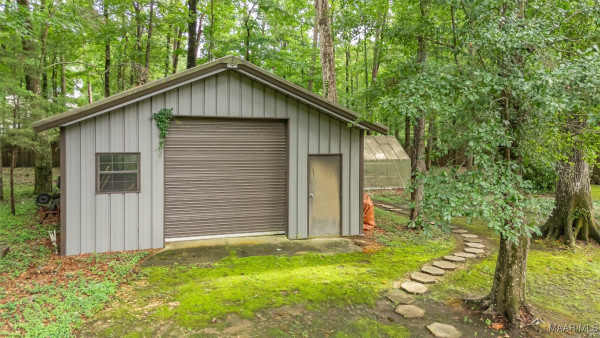 580 Timberlane Road