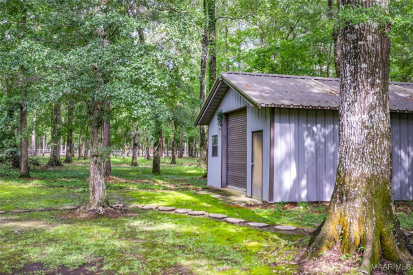 580 Timberlane Road