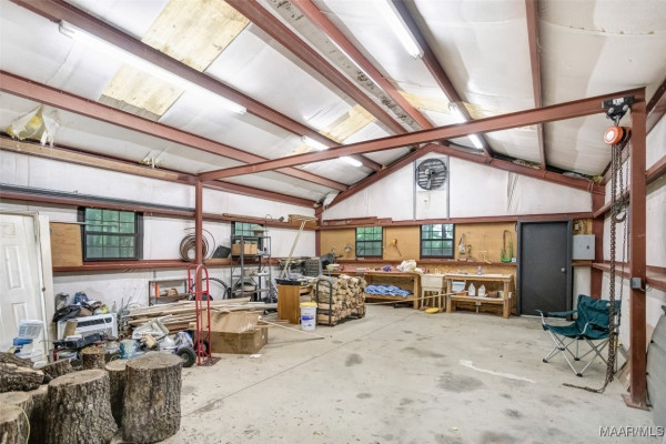 580 Timberlane Road