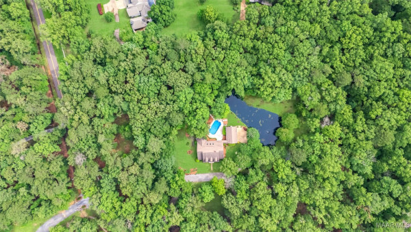 580 Timberlane Road