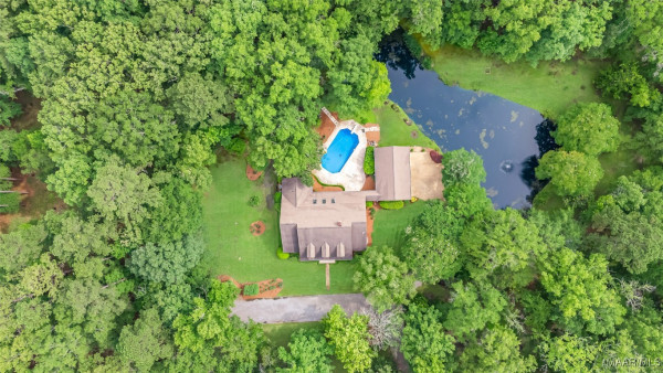 580 Timberlane Road