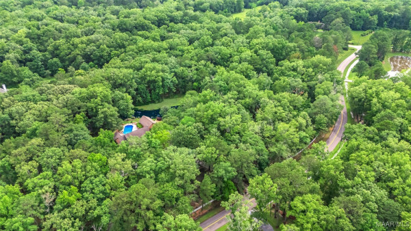 580 Timberlane Road