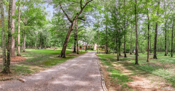 580 Timberlane Road