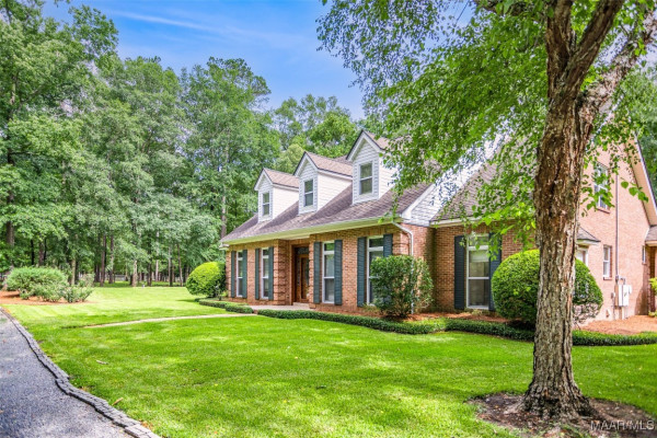 580 Timberlane Road