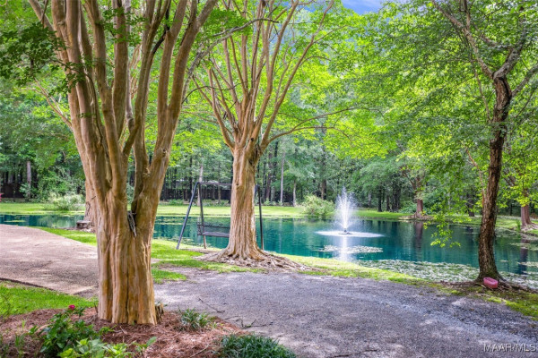 580 Timberlane Road