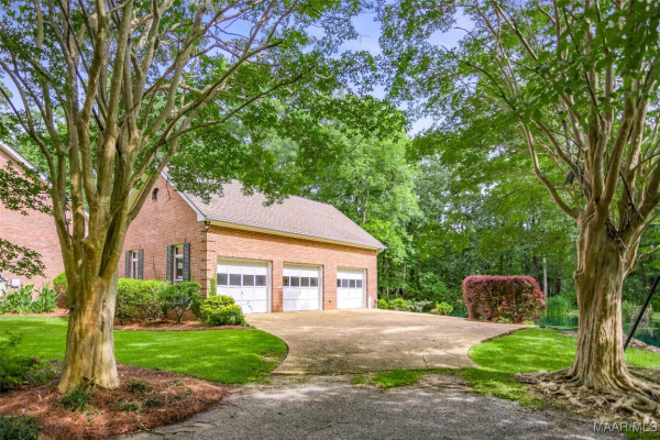 580 Timberlane Road