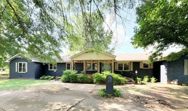 201 Greencrest Lane