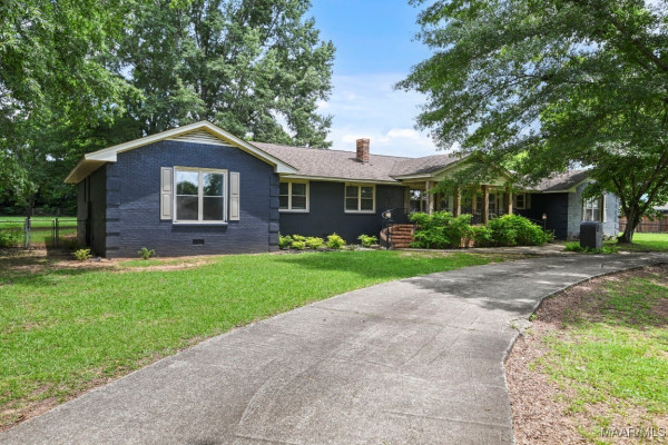 201 Greencrest Lane