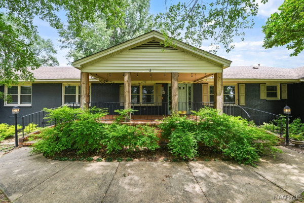 201 Greencrest Lane