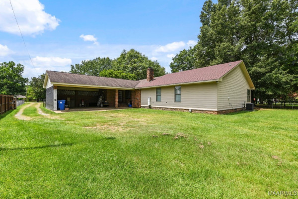 201 Greencrest Lane