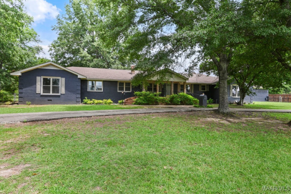 201 Greencrest Lane
