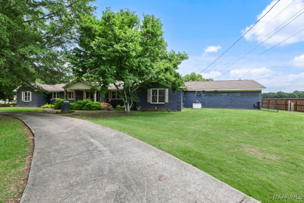 201 Greencrest Lane