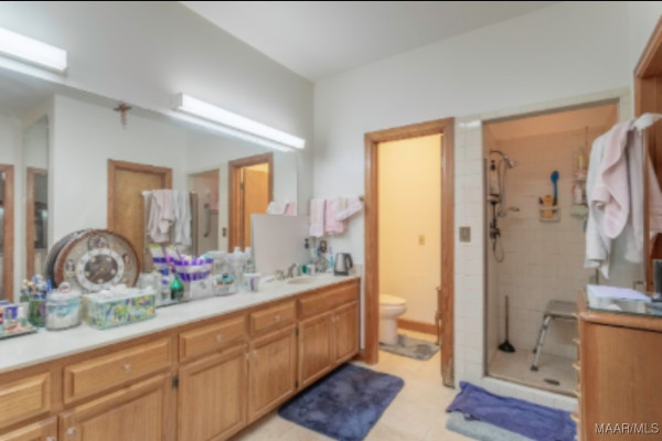 409 FOXHALL Road