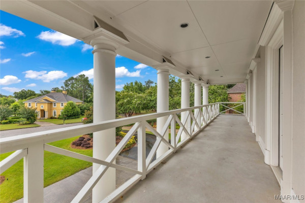 8360 Longneedle Drive