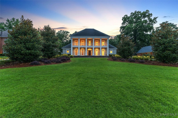 8360 Longneedle Drive