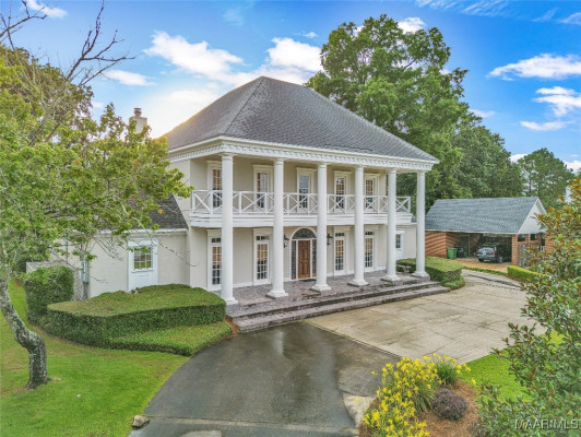 8360 Longneedle Drive