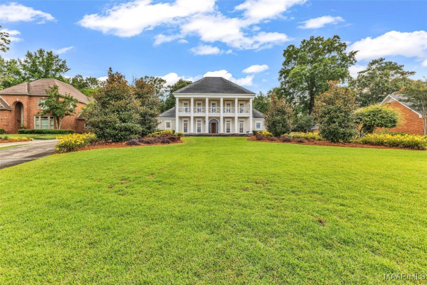 8360 Longneedle Drive