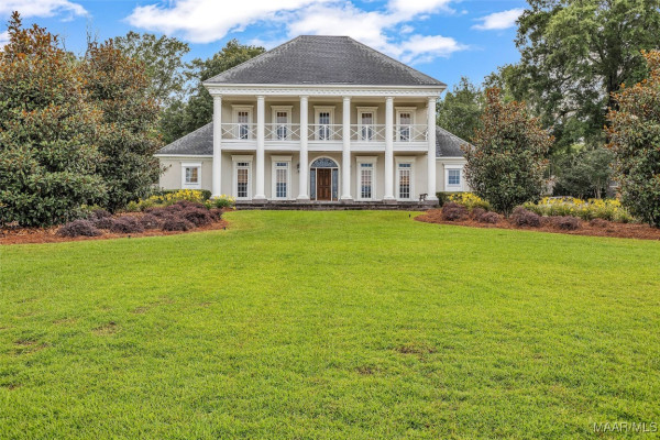 8360 Longneedle Drive