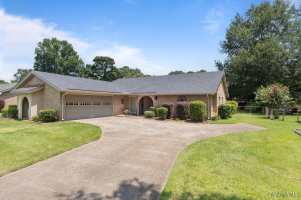 3913 Marie Cook Drive