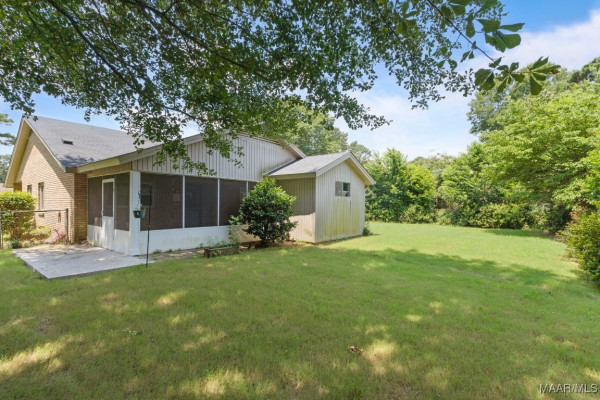 3913 Marie Cook Drive