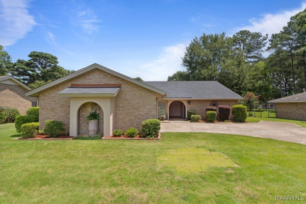 3913 Marie Cook Drive