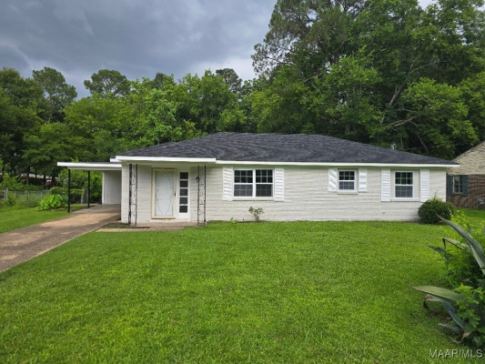3523 Princeton Road