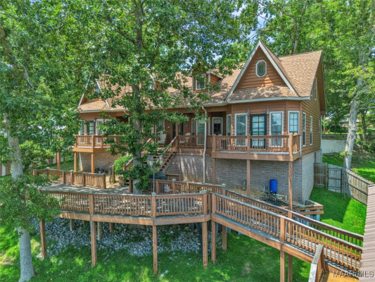 215 Hickory Road