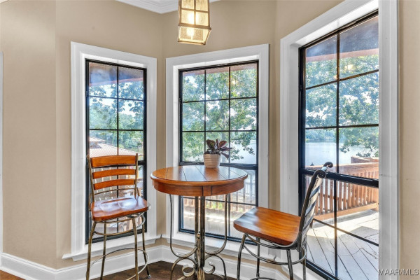 215 Hickory Road