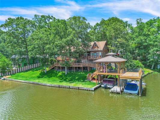 215 Hickory Road