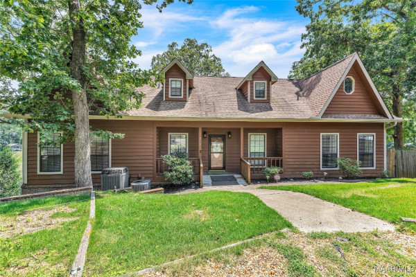 215 Hickory Road