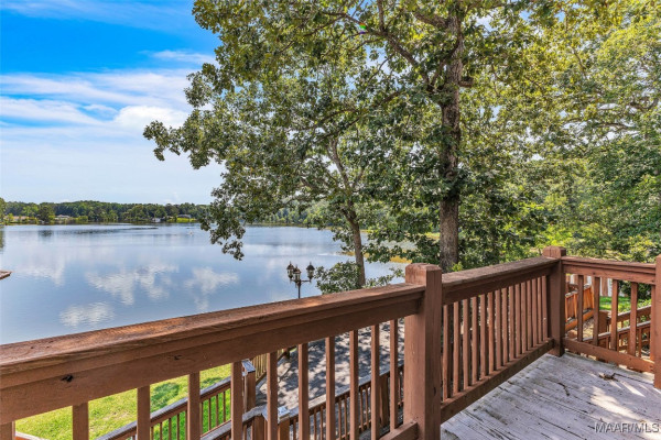 215 Hickory Road