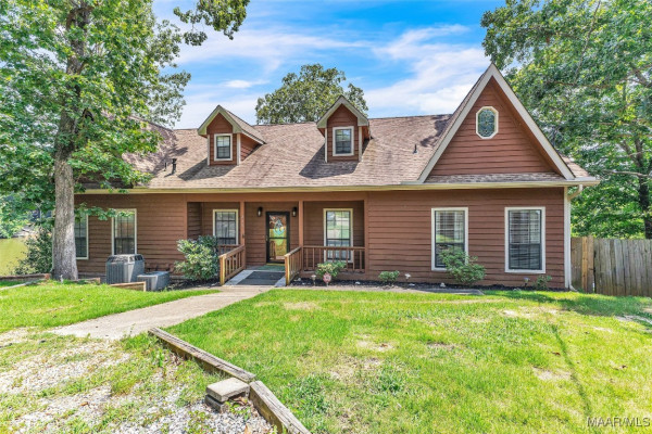 215 Hickory Road