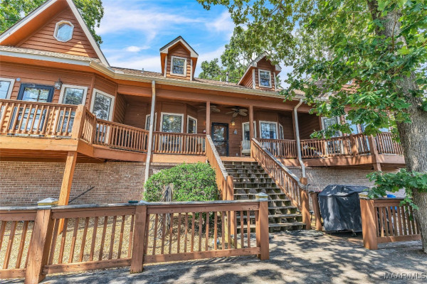 215 Hickory Road