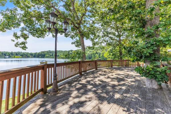 215 Hickory Road