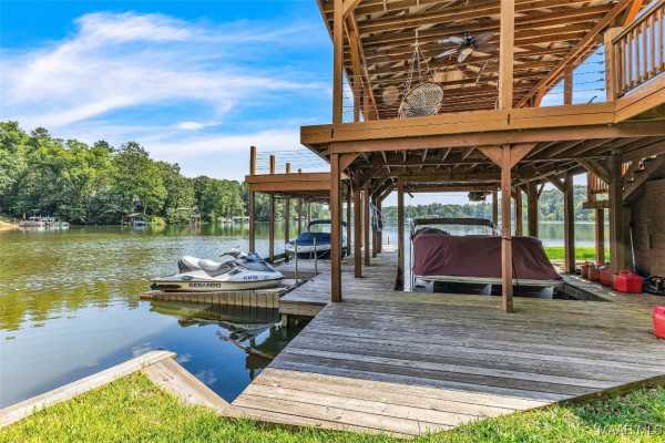 215 Hickory Road