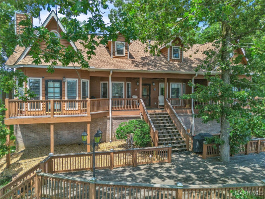 215 Hickory Road