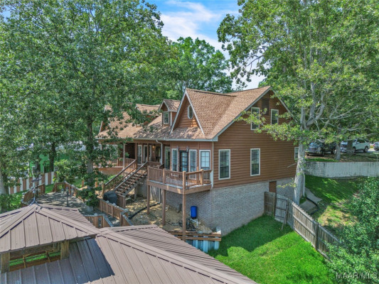 215 Hickory Road